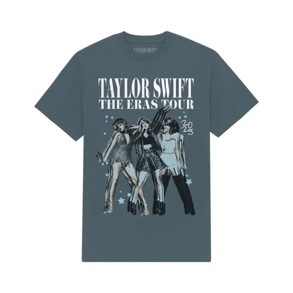 Taylor Swift | Tops | New Taylor Swift The Eras Tour 989